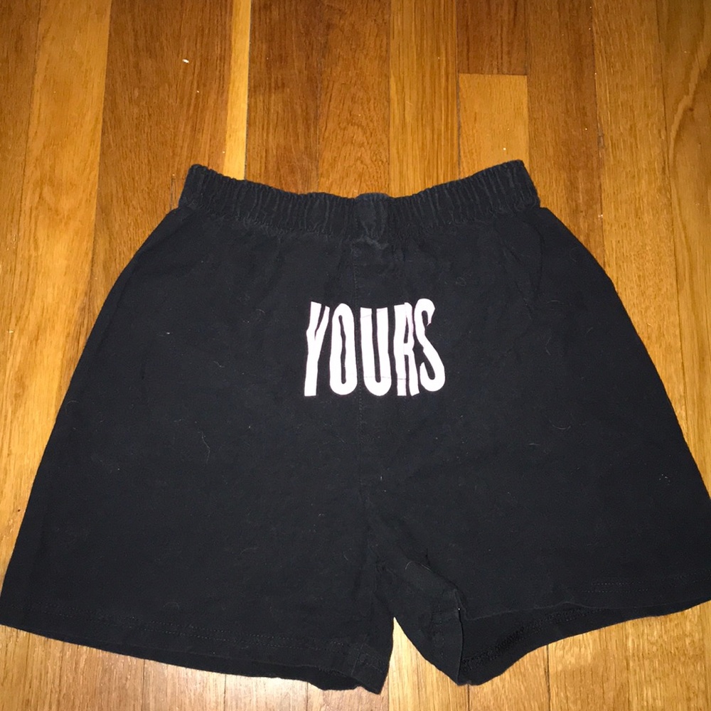 Shorts